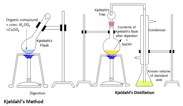 Organic Qualitative Analysis